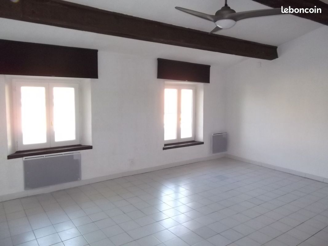 Appartement 2 pièces 60 m² · à La Seyne-sur-Mer · 60 m² · 610 €/mois
