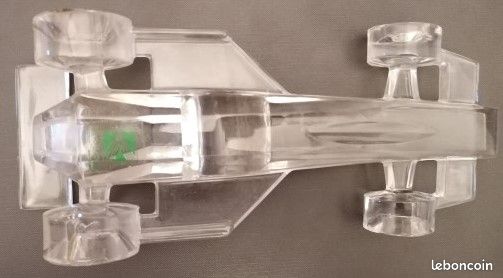Voiture formule 1 Kristal color vintage Italy Kristalcolor (image 4)