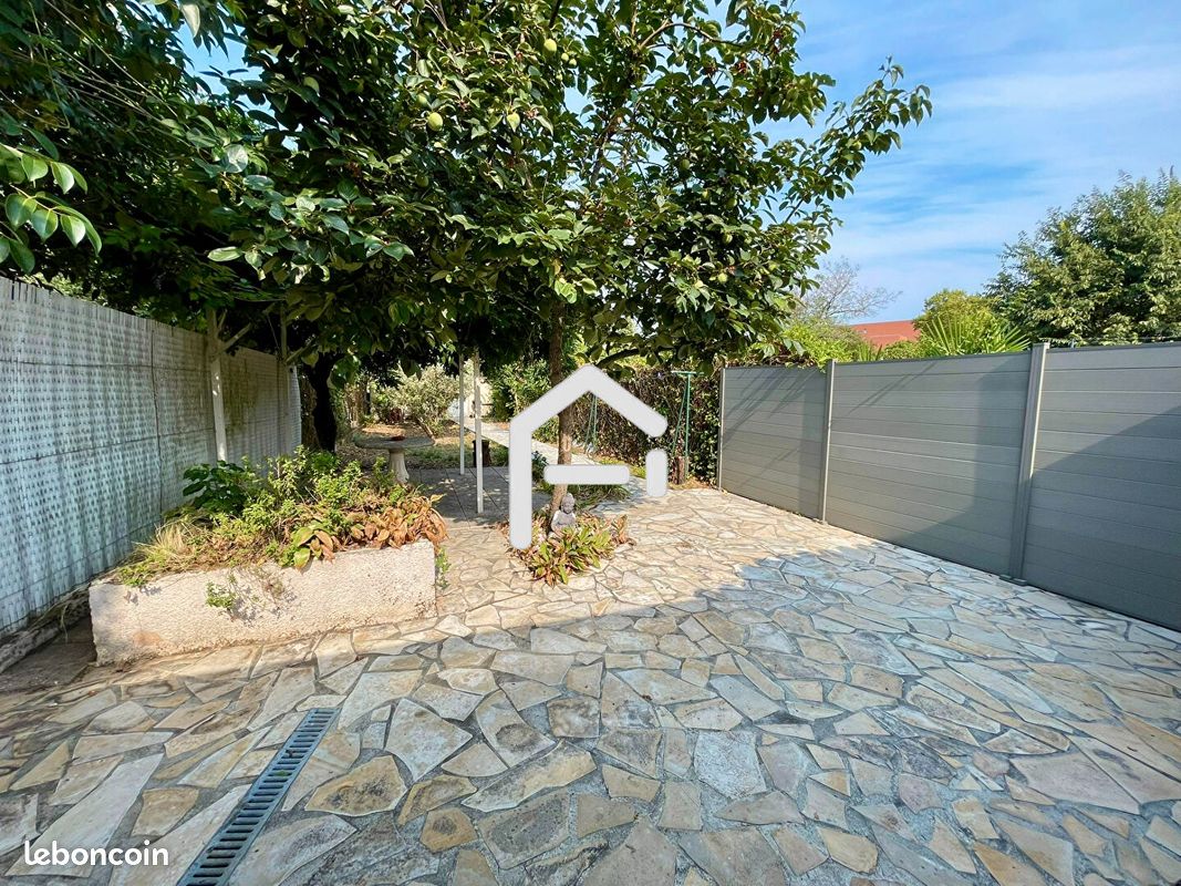 Maison a louer toulouse - 4 pièce(s) - 90 m2 - Surfyn