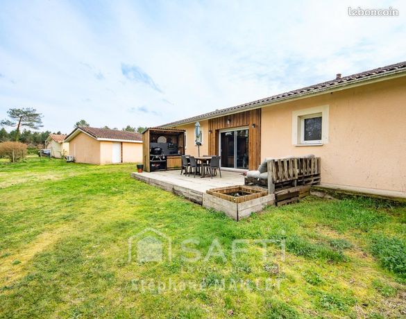 Propriété 7 pièces 172 m²