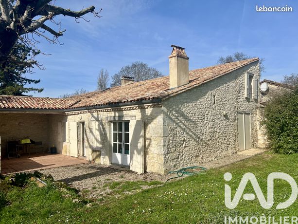 Maison 5 pièces 127 m²