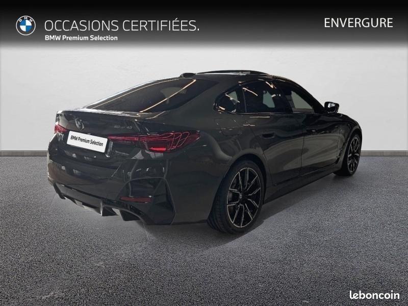 Bmw i4 eDrive40 340ch M Sport (image 2)