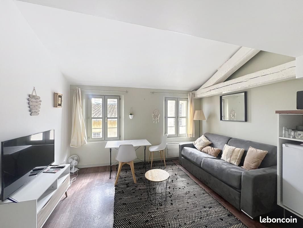 Appartement 2 pièces 38 m² · à Avignon · 38 m² · 614 €/mois