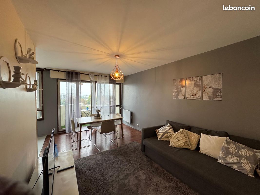 Appartement a louer ris-orangis - 2 pièce(s) - 53 m2 - Surfyn