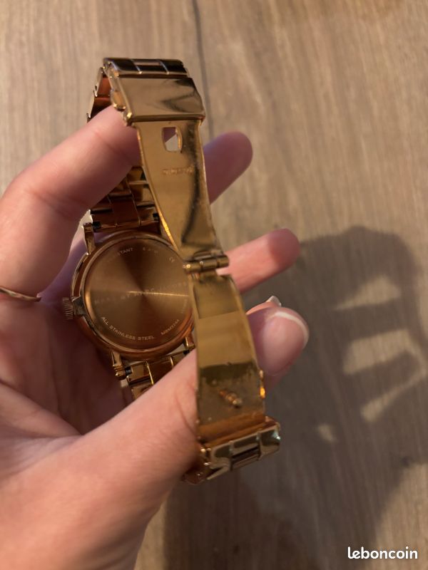 Montre Marc Jacobs (image 5)