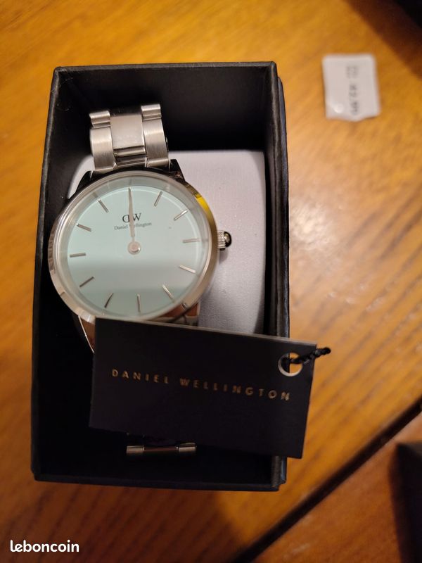 Montre Daniel Wellington (image 1)