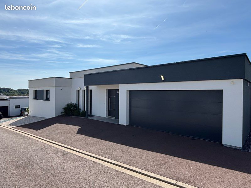 Maison 5 pièces 131 m² · à Valmont · 131 m² · 380 000 €
