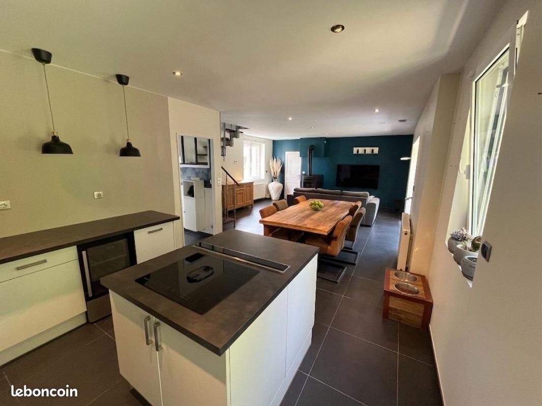 Maison 4 pièces 100 m² · à Wattrelos · 100 m² · 304 800 €
