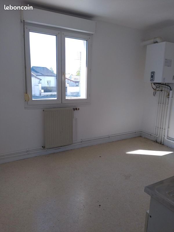 Appartement 4 pièces 79 m² · à Troyes · 79 m² · 96 800 €