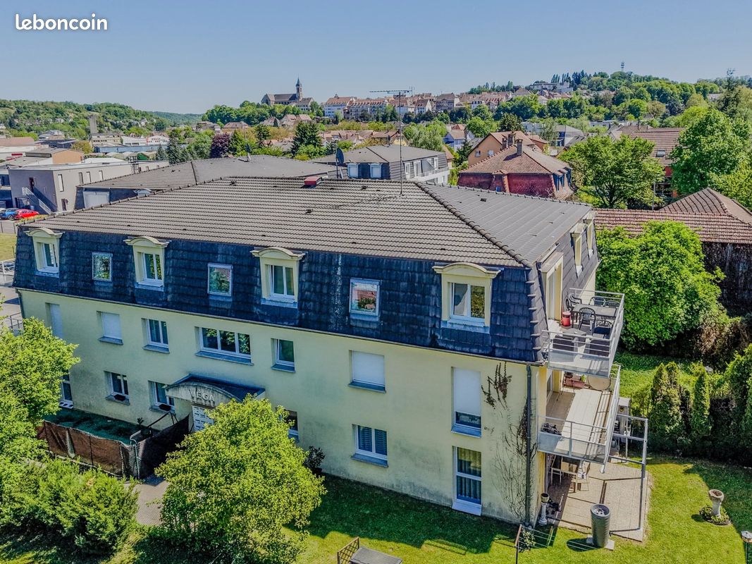 Appartement 3 pièces 72 m² · à Altkirch · 72 m² · 129 600 €