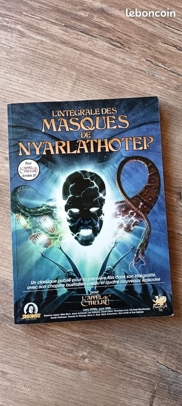 Acheter Divination - Écran de Maître du Jeu - 5ème Ed. - Louko
