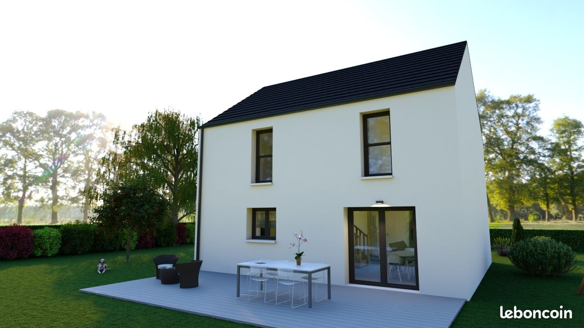 Maison à Vendre Sur Boves Le Bon Coin Maison à vendre et vente appartement Picardie - leboncoin