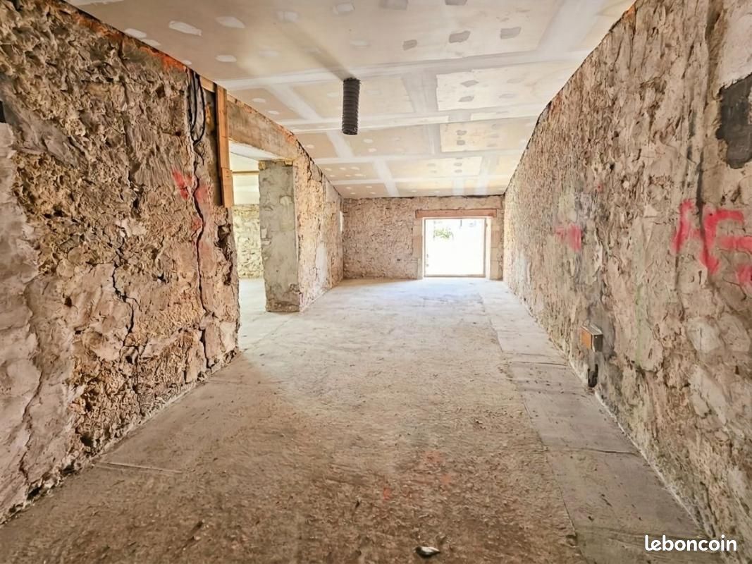 Maison 3 pièces 85 m² · à Montfrin · 85 m² · 99 500 €