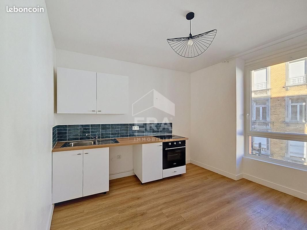 Appartement 2 pièces 50 m² · à Villerupt · 50 m² · 850 €/mois