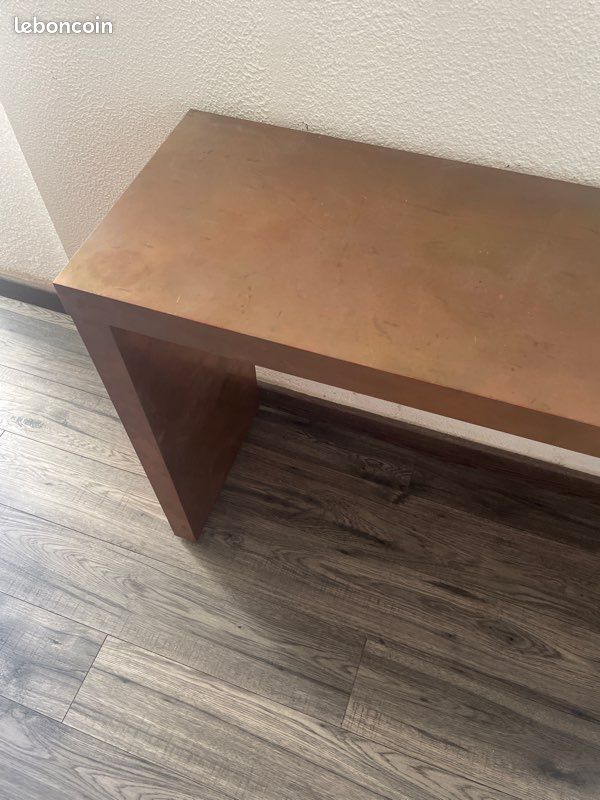 Console vintage (image 3)