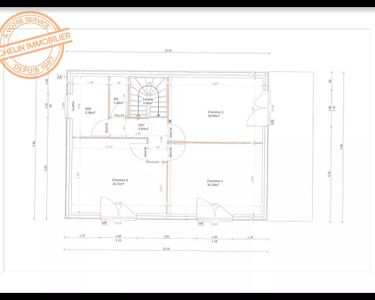 Maison 630 000 € - 136 m²