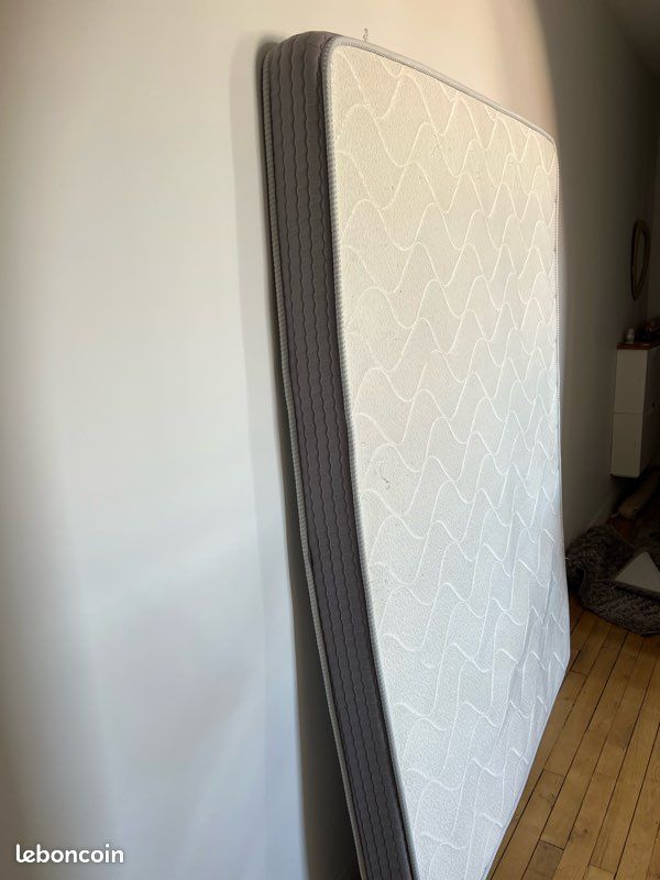 Matelas 140 x 190 (image 4)
