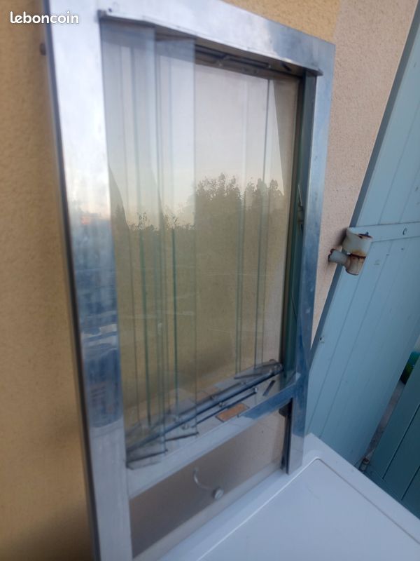Hygiaphone de guichet (image 3)