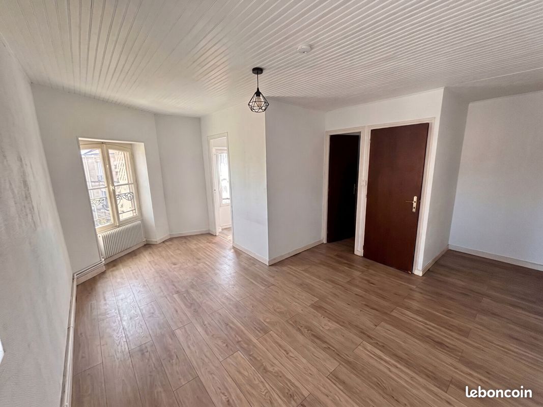 Appartement 1 pièce 23 m² · à Poitiers · 23 m² · 470 €/mois