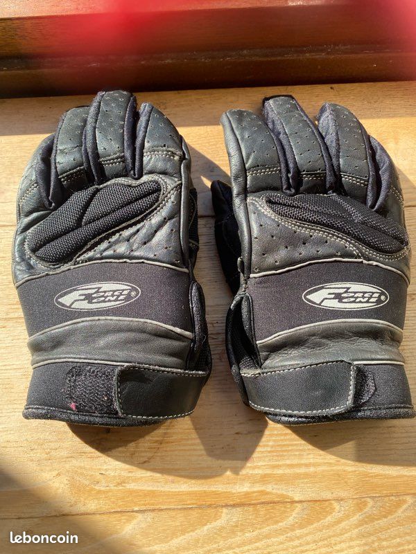 Gants Moto (image 1)