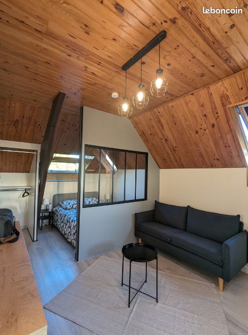 Appartement a louer montfermeil - 1 pièce(s) - 23 m2 - Surfyn