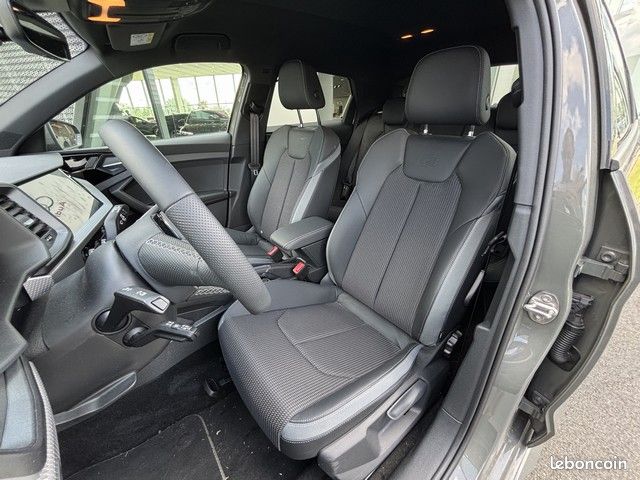 Audi A1 SPORTBACK 30 TFSI S tronic 7 (image 4)