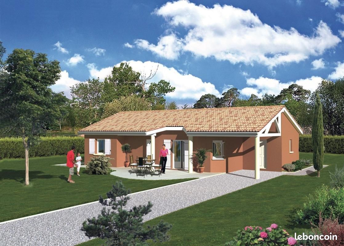 Maison 5 pièces 79 m² · à Marcy · 79 m² · 275 600 €