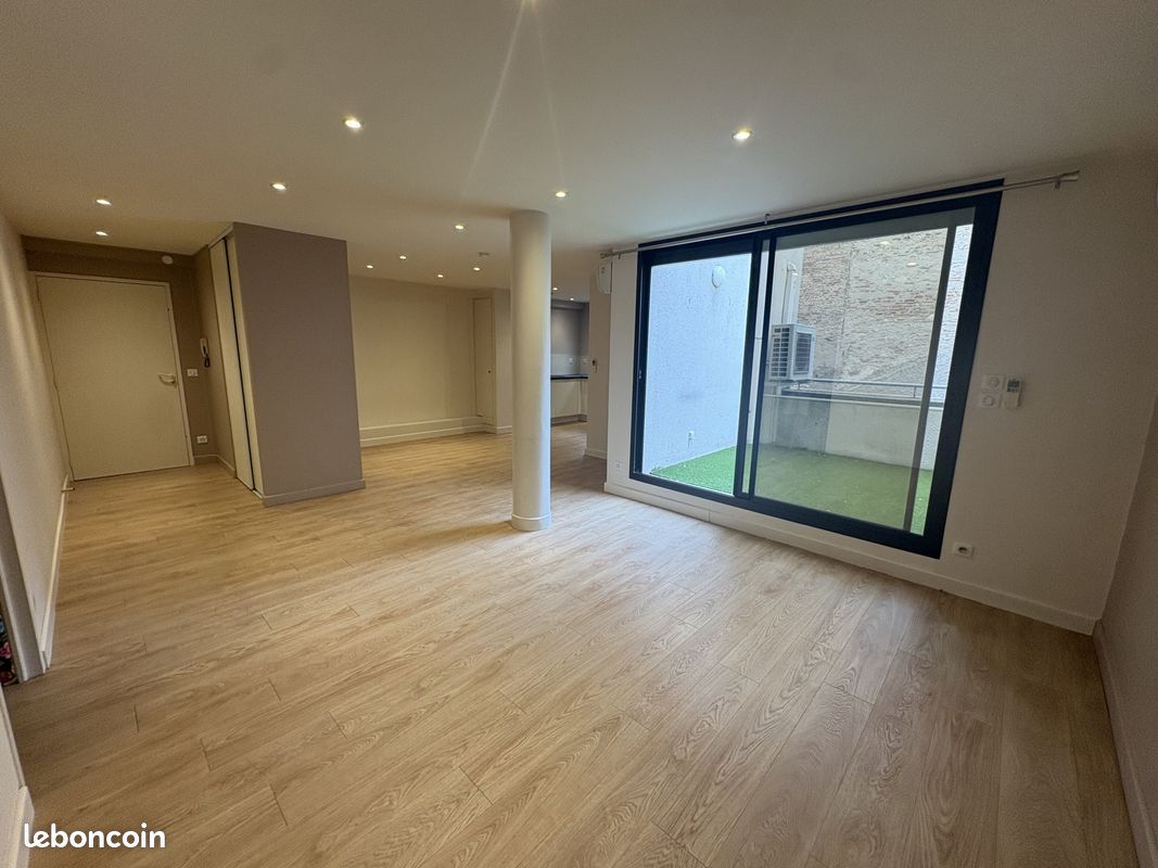 Appartement 4 pièces 81 m² · à Agen · 81 m² · 895 €/mois