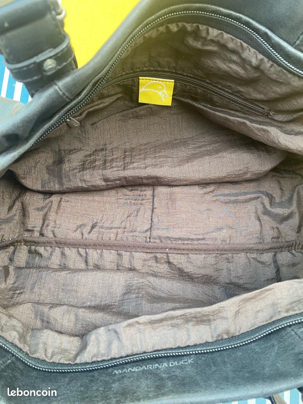 Sac Mandarina duck (image 4)