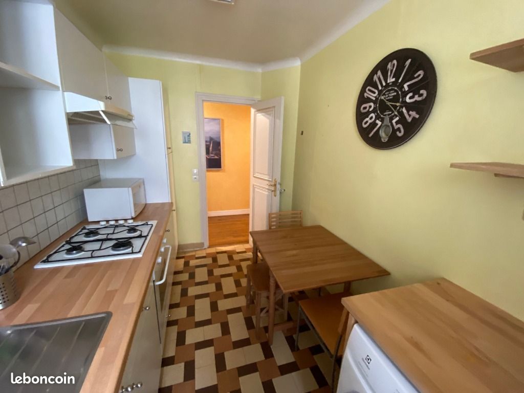 Appartement 3 pièces 69 m² (image 3)