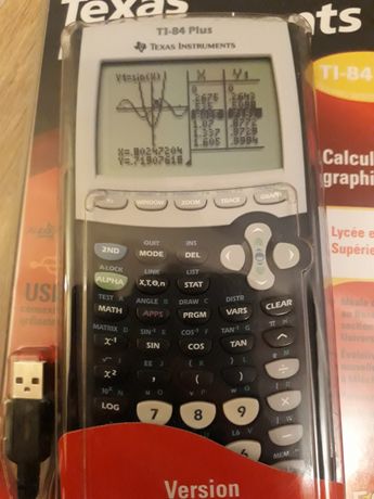 Achat CALCULATRICE GRAPHIQUE NUMWORKS occasion - Ahuy