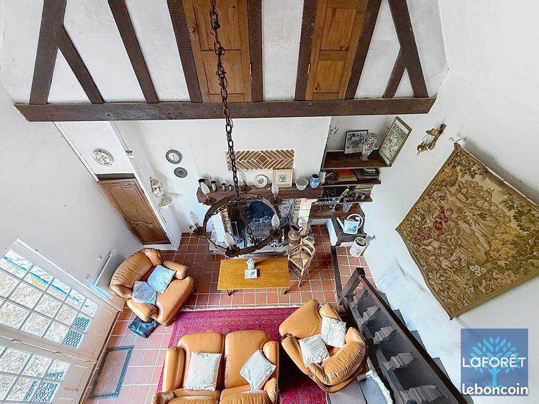Longère 7 pièces 145 m² (image 5)