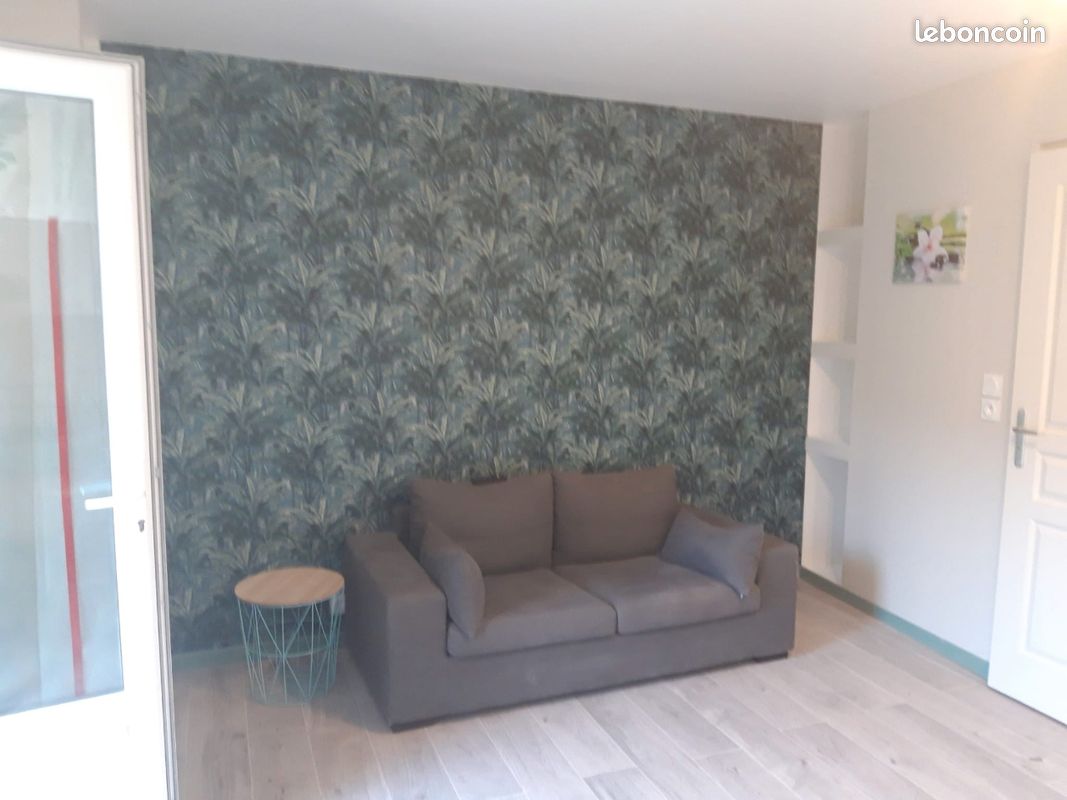 Appartement 1 pièce 25 m² · à Bron · 25 m² · 660 €