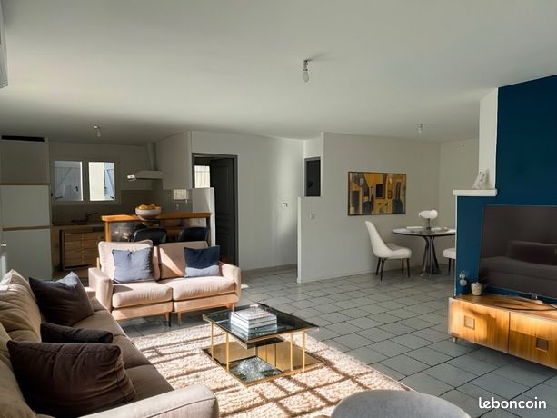 Marssac sur tarn - maison a vendre