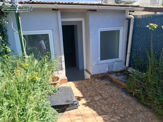 Appartement 2 pièces 37 m²