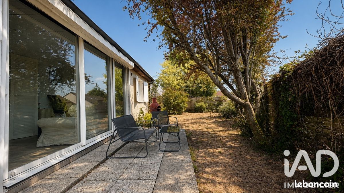 Maison familiale 7 pièces 131 m² (image 17)