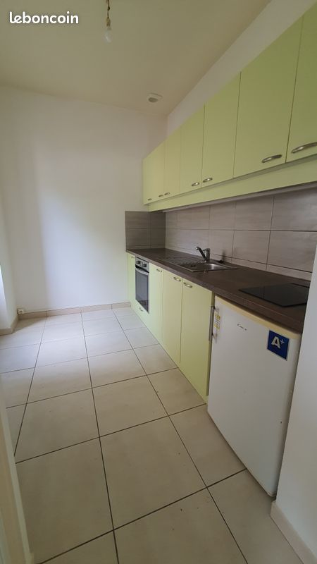 Appartement 1 pièce 30 m² · à Rennes · 30 m² · 580 €/mois