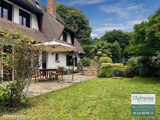 Maison 7 pièces 140 m²