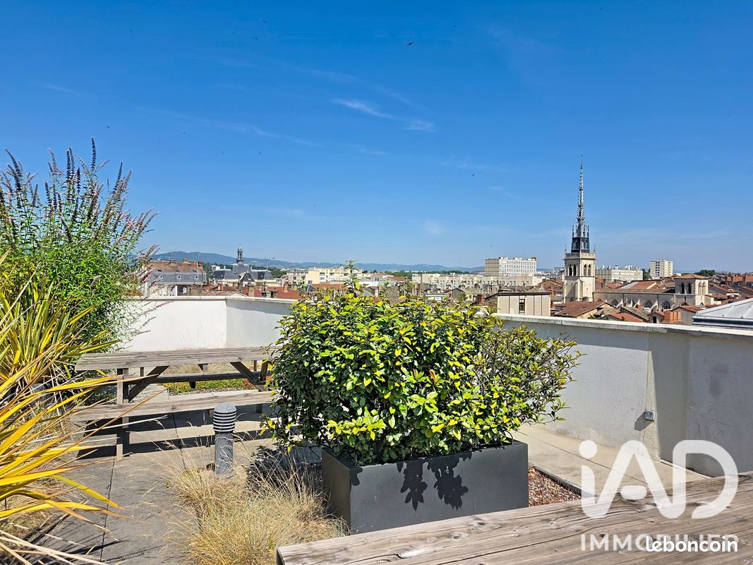 Appartement 3 pièces 62 m² · à Villefranche-sur-Saône · 62 m² · 239 000 €