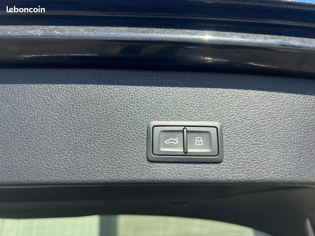 Audi Q2 35 TFSI 150 S tronic 7 S line (image 23)