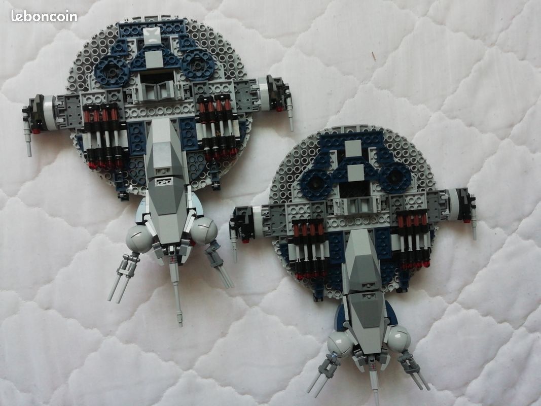 Lego droid gunship 75233 (image 7)