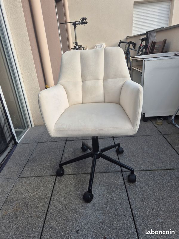 Fauteuil baita Mona (image 2)