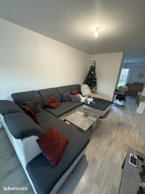 Appartement 4 pièces 69 m² · à Villers-le-Lac · 69 m² · 709 €/mois