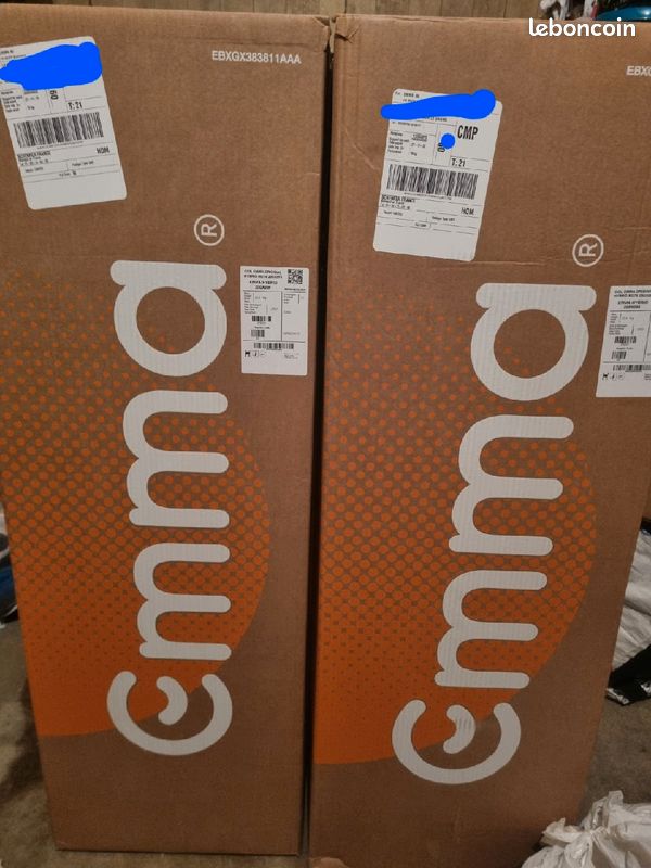 Matelas 200x90 emma (image 2)