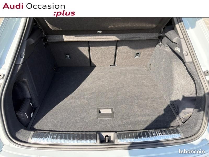 Audi Q3 1.5 e-hybrid 272ch S line S tronic 6 (image 40)