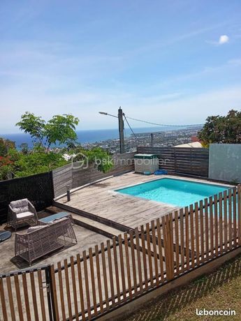 Maison 10 pièces 115 m²