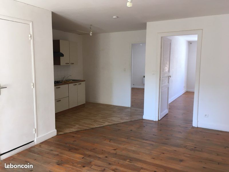 Appartement 3 pièces 53 m² · à Castelsarrasin · 53 m² · 620 €/mois