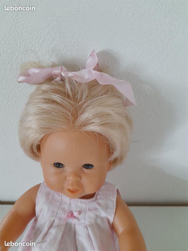 Poupée corolle fille 38 cm (image 5)