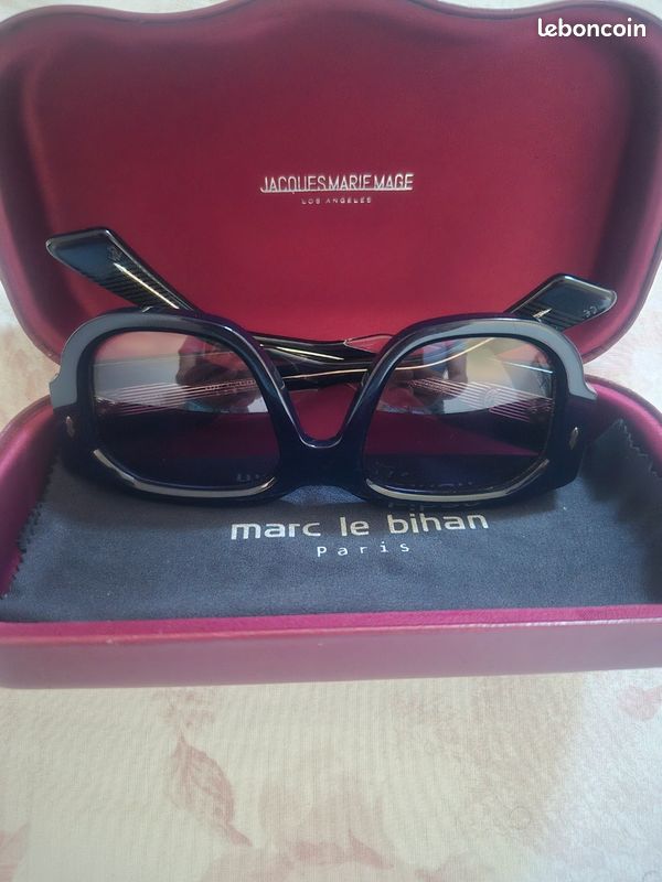 Lunette Accessoires Bagagerie