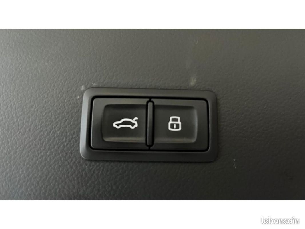 AUDI A6 ALLROAD Allroad Quattro 3.0 V6 TDI - 272CH - BV S-tronic BREAK Ambition Luxe - GARANTIE 6 MOIS (image 24)